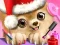 Spil Christmas Salon online