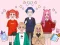 Spil Fun Dress Up Game online