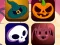 Spil Halloween Match 3 online