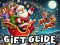 Spil Gift Glide online