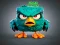 Spil Bird vs pig online