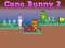 Spil Cano Bunny 2 online
