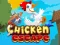 Spil Chicken Escape online
