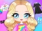 Spil Chibi Beauty Salon Dress Up And Spa online