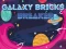 Spil Galaxy Bricks Breaker online