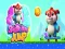 Spil Sketer Bear Jump online