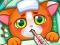 Spil Cat Doctor Simulator online