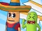 Spil Sausage Run online