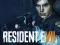 Spil Resident Evil online