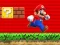 Spil Mario Runner Mobile online