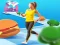 Spil Body Race: Fat 2 Fit online