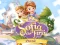 Spil Sofia the First Puzzle online