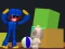 Spil Huggy Wuggy Doll online