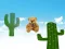 Spil Fall cactus Season 1 teddy online