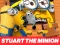 Spil Stuart the Minion Jigsaw Puzzle online