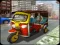 Spil Tuk Tuk City Driver 3D online