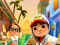 Spil Subway Surfers World Tour: Marrakesh online