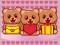 Spil Stack Teddy Bear online