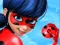 Spil LadyBug Popstar Dress up online