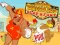 Spil Super Wrestlers : Slaps Fury online
