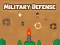 Spil Military Defense online