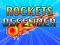Spil Rocket Defender online