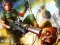 Spil Zombie terror online