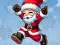 Spil Flappy Santa Claus online