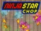 Spil Star Ninja Chop online