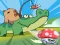 Spil Capybara Go! online