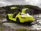 Spil Mercedes-Benz SLS E-Cell Puzzle online
