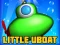 Spil Little UBoat online