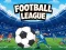 Spil Football Leauge online
