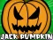 Spil Jack Pumpkin online