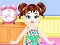 Spil Baby Taylor Life Diary online
