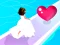 Spil Bridal Race 3D online