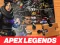 Spil Apex Legends Jigsaw Puzzle online