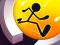 Spil Stickman runner online
