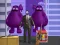 Spil One Bullet To Grimace online