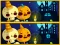 Spil Find Differences Halloween online