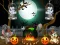 Spil Halloween Twin Ghosts Rescue online