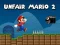 Spil Unfair Mario 2 online