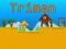 Spil Triman online