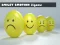 Spil Smiley Emotion jigsaw online