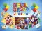 Spil Digital Circus JigSaw online