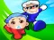 Spil Run Of Life online