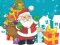Spil Santa Claus New Year's Eve online