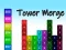 Spil Tower Merge online