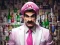 Spil Super Marty-o Alconaut online