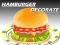 Spil Hamburger Decorating online